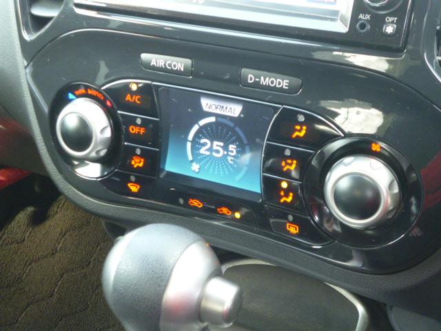 15RX タイプV 純正ナビ バックカメラ ETC 革巻きステアリング オートライト スマートキー(8枚目)
