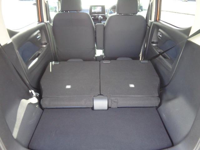 MITSUBISHI EK X T