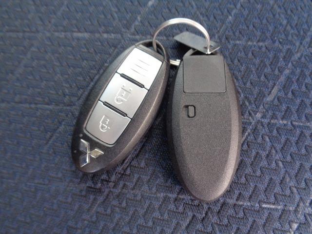 MITSUBISHI EK X T