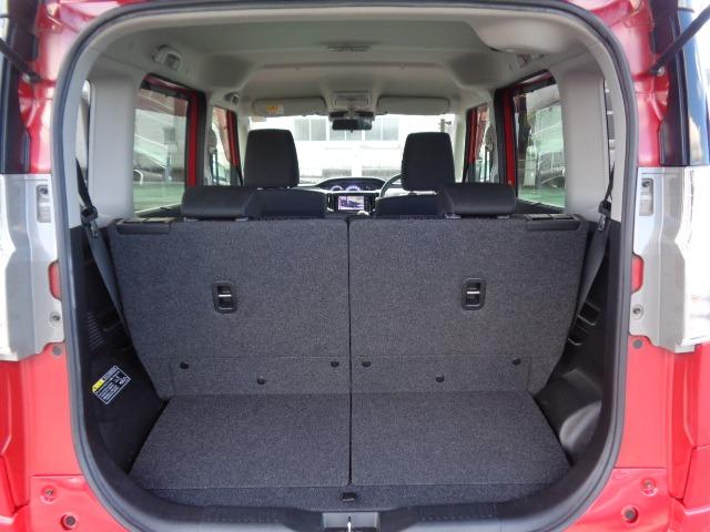 デリカD:2 カスタムハイブリッドMV 4WD 社外ナビ バックカメラ ETC シートヒーター ステアリングリモコン衝突被害軽減システム LEDヘッドライト クルーズコントロール 走行距離無制限1年保証付き ワンオーナー(11枚目)