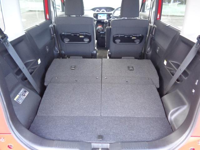 デリカD:2 カスタムハイブリッドMV 4WD 社外ナビ バックカメラ ETC シートヒーター ステアリングリモコン衝突被害軽減システム LEDヘッドライト クルーズコントロール 走行距離無制限1年保証付き ワンオーナー(12枚目)