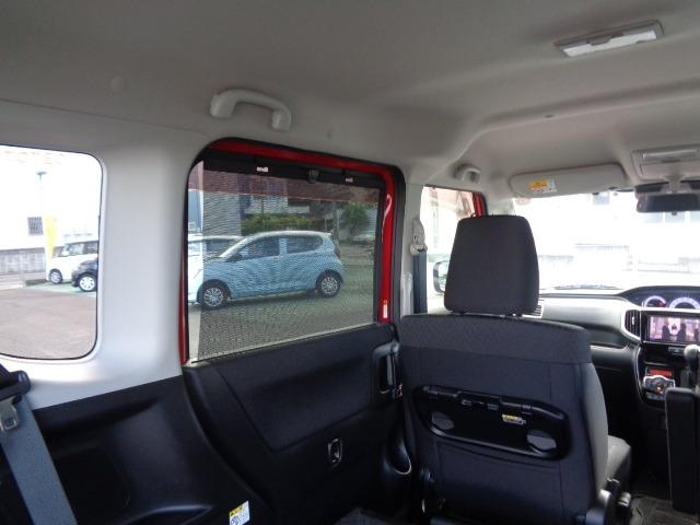 デリカD:2 カスタムハイブリッドMV 4WD 社外ナビ バックカメラ ETC シートヒーター ステアリングリモコン衝突被害軽減システム LEDヘッドライト クルーズコントロール 走行距離無制限1年保証付き ワンオーナー(13枚目)