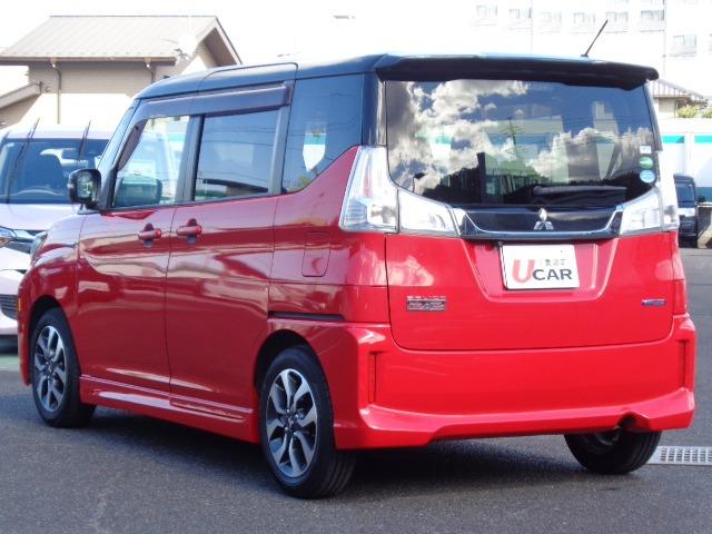 デリカD:2 カスタムハイブリッドMV 4WD 社外ナビ バックカメラ ETC シートヒーター ステアリングリモコン衝突被害軽減システム LEDヘッドライト クルーズコントロール 走行距離無制限1年保証付き ワンオーナー(20枚目)