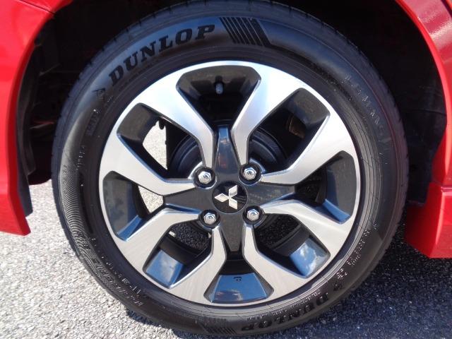 デリカD:2 カスタムハイブリッドMV 4WD 社外ナビ バックカメラ ETC シートヒーター ステアリングリモコン衝突被害軽減システム LEDヘッドライト クルーズコントロール 走行距離無制限1年保証付き ワンオーナー(27枚目)