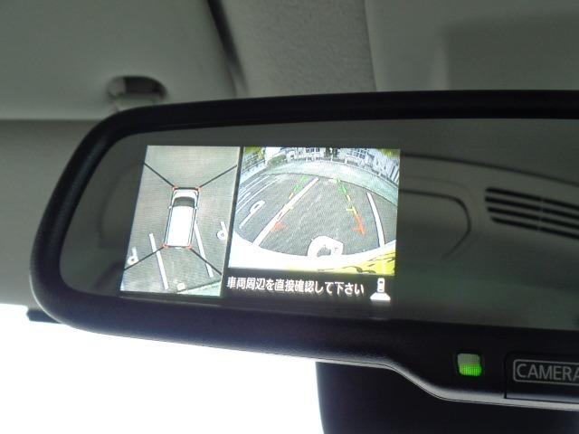ｅＫスペースカスタム カスタムＧ　セーフティパッケージ　４ＷＤ　社外ナビ　ステアリングリモコン　全方位モニター　ＥＴＣ　衝突被害軽減システム　ワンオーナー　当店下取り車　走行距離無制限１年保証付き（3枚目）
