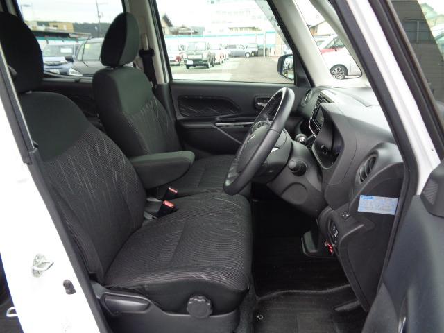 ｅＫスペースカスタム カスタムＧ　セーフティパッケージ　４ＷＤ　社外ナビ　ステアリングリモコン　全方位モニター　ＥＴＣ　衝突被害軽減システム　ワンオーナー　当店下取り車　走行距離無制限１年保証付き（5枚目）