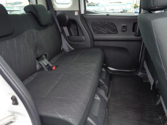 ｅＫスペースカスタム カスタムＧ　セーフティパッケージ　４ＷＤ　社外ナビ　ステアリングリモコン　全方位モニター　ＥＴＣ　衝突被害軽減システム　ワンオーナー　当店下取り車　走行距離無制限１年保証付き（6枚目）