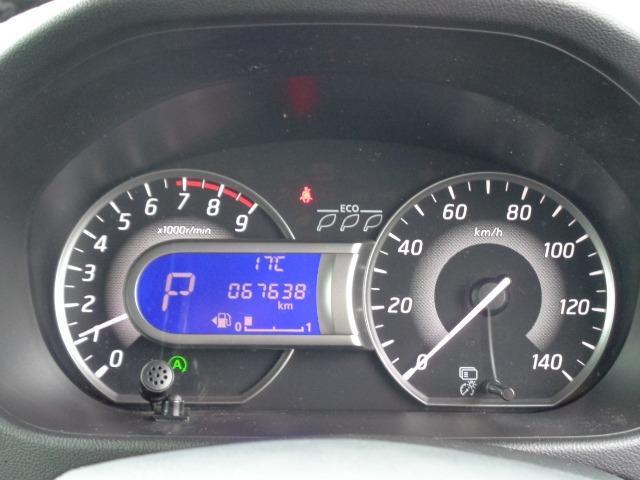 ｅＫスペースカスタム カスタムＧ　セーフティパッケージ　４ＷＤ　社外ナビ　ステアリングリモコン　全方位モニター　ＥＴＣ　衝突被害軽減システム　ワンオーナー　当店下取り車　走行距離無制限１年保証付き（7枚目）