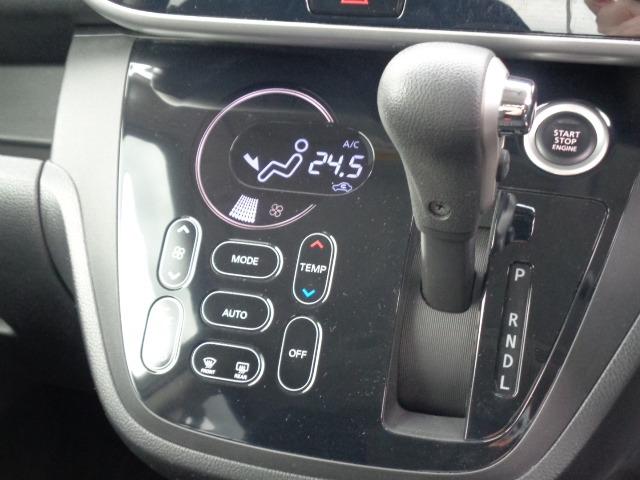 ｅＫスペースカスタム カスタムＧ　セーフティパッケージ　４ＷＤ　社外ナビ　ステアリングリモコン　全方位モニター　ＥＴＣ　衝突被害軽減システム　ワンオーナー　当店下取り車　走行距離無制限１年保証付き（9枚目）