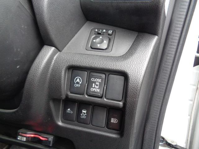 ｅＫスペースカスタム カスタムＧ　セーフティパッケージ　４ＷＤ　社外ナビ　ステアリングリモコン　全方位モニター　ＥＴＣ　衝突被害軽減システム　ワンオーナー　当店下取り車　走行距離無制限１年保証付き（11枚目）