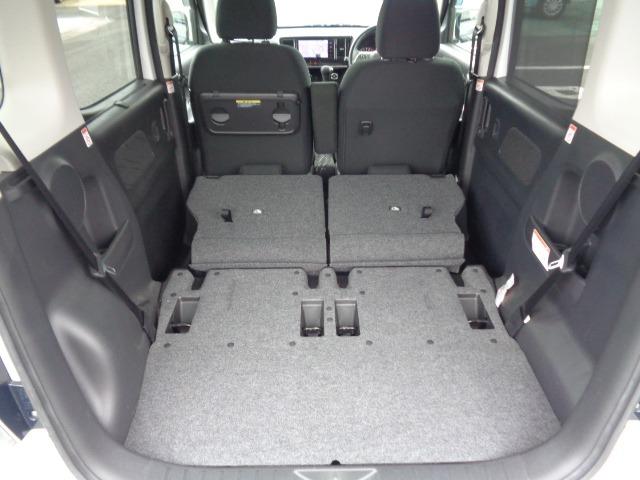 ｅＫスペースカスタム カスタムＧ　セーフティパッケージ　４ＷＤ　社外ナビ　ステアリングリモコン　全方位モニター　ＥＴＣ　衝突被害軽減システム　ワンオーナー　当店下取り車　走行距離無制限１年保証付き（13枚目）