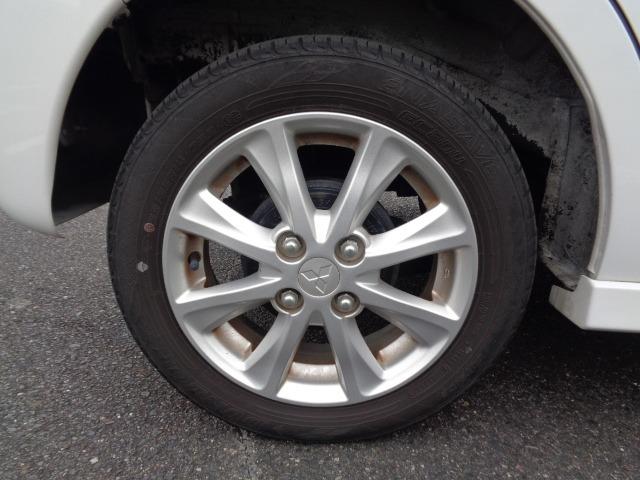 ｅＫスペースカスタム カスタムＧ　セーフティパッケージ　４ＷＤ　社外ナビ　ステアリングリモコン　全方位モニター　ＥＴＣ　衝突被害軽減システム　ワンオーナー　当店下取り車　走行距離無制限１年保証付き（27枚目）