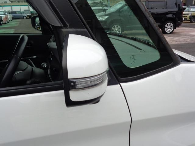 ｅＫスペースカスタム カスタムＧ　セーフティパッケージ　４ＷＤ　社外ナビ　ステアリングリモコン　全方位モニター　ＥＴＣ　衝突被害軽減システム　ワンオーナー　当店下取り車　走行距離無制限１年保証付き（29枚目）