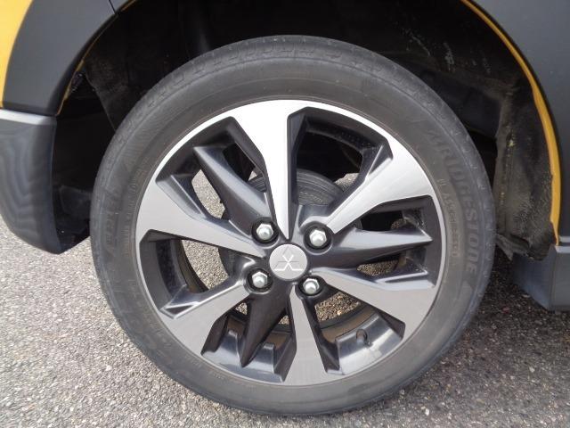 eKクロス G プラスエディション 4WD ディスプレイオーディオ 全方位モニター LEDヘッドライト シートヒーター 衝突被害軽減システム 走行距離無制限1年保証付き(25枚目)