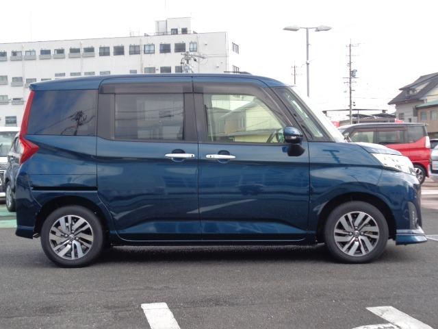 ルーミー カスタムＧ　ナビ　フリップダウンモニター　バックカメラ　ＥＴＣ　ＬＥＤヘッドライト　クルーズコントロール　ＥＴＣ　ステアリングリモコン　衝突被害軽減システム　衝突被害軽減システム　走行距離無制限１年保証付き（18枚目）