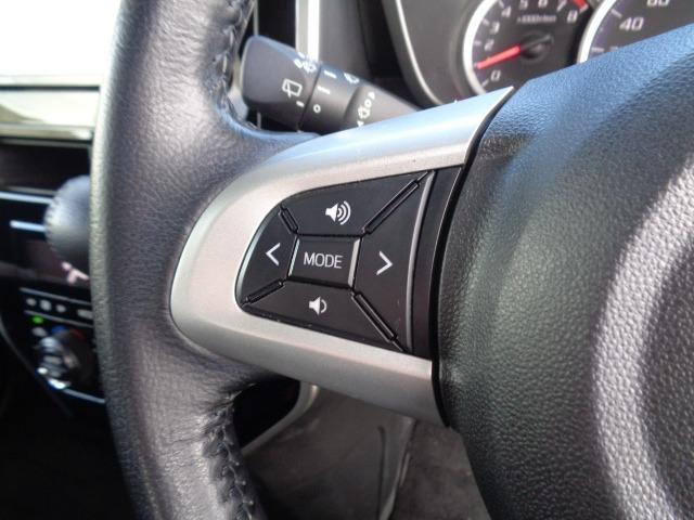 ルーミー カスタムＧ　ナビ　フリップダウンモニター　バックカメラ　ＥＴＣ　ＬＥＤヘッドライト　クルーズコントロール　ＥＴＣ　ステアリングリモコン　衝突被害軽減システム　衝突被害軽減システム　走行距離無制限１年保証付き（23枚目）