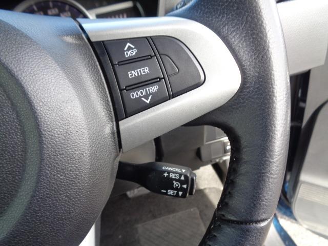 ルーミー カスタムＧ　ナビ　フリップダウンモニター　バックカメラ　ＥＴＣ　ＬＥＤヘッドライト　クルーズコントロール　ＥＴＣ　ステアリングリモコン　衝突被害軽減システム　衝突被害軽減システム　走行距離無制限１年保証付き（24枚目）