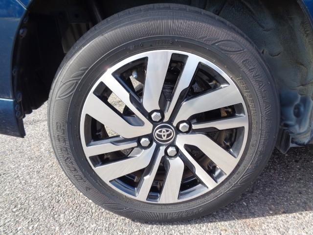 ルーミー カスタムＧ　ナビ　フリップダウンモニター　バックカメラ　ＥＴＣ　ＬＥＤヘッドライト　クルーズコントロール　ＥＴＣ　ステアリングリモコン　衝突被害軽減システム　衝突被害軽減システム　走行距離無制限１年保証付き（28枚目）