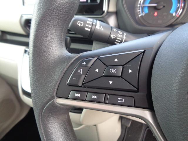 ｅＫスペース Ｇ　４ＷＤ　純正ナビ　バックカメラ　シートヒーター　ステアリングリモコン　ＬＥＤヘッドライト　衝突被害軽減システム　片側電動スライドドア　メーカー保証継承付き（22枚目）