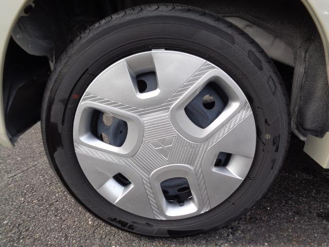 ｅＫスペース Ｇ　４ＷＤ　純正ナビ　バックカメラ　シートヒーター　ステアリングリモコン　ＬＥＤヘッドライト　衝突被害軽減システム　片側電動スライドドア　メーカー保証継承付き（24枚目）