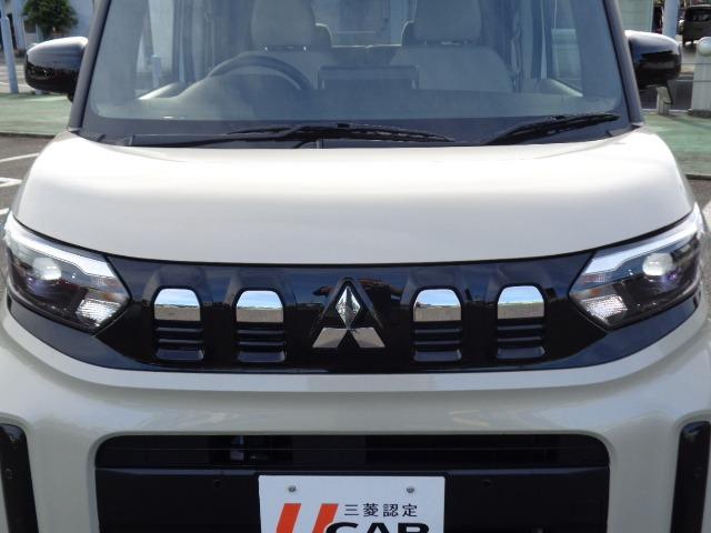 ｅＫスペース Ｇ　４ＷＤ　純正ナビ　バックカメラ　シートヒーター　ステアリングリモコン　ＬＥＤヘッドライト　衝突被害軽減システム　片側電動スライドドア　メーカー保証継承付き（26枚目）