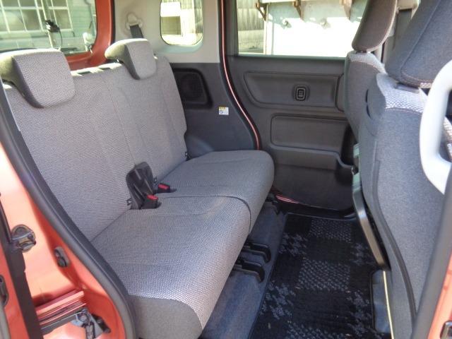 ワゴンRスマイル ハイブリッドX 純正ナビ 全方位モニター シートヒーター ステアリングリモコン LEDヘッドライト フォグランプ 衝突被害軽減システム 走行距離無制限1年保証付き(6枚目)