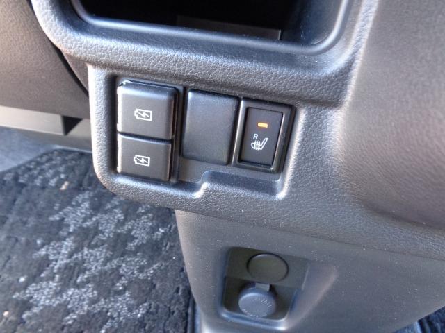 ワゴンRスマイル ハイブリッドX 純正ナビ 全方位モニター シートヒーター ステアリングリモコン LEDヘッドライト フォグランプ 衝突被害軽減システム 走行距離無制限1年保証付き(10枚目)