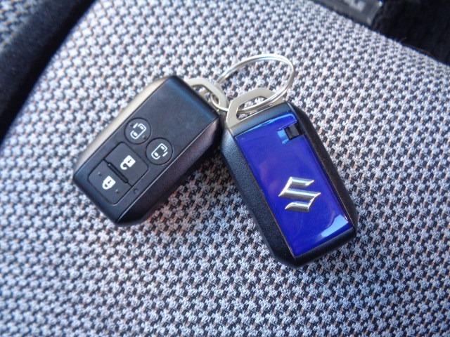 ワゴンRスマイル ハイブリッドX 純正ナビ 全方位モニター シートヒーター ステアリングリモコン LEDヘッドライト フォグランプ 衝突被害軽減システム 走行距離無制限1年保証付き(24枚目)