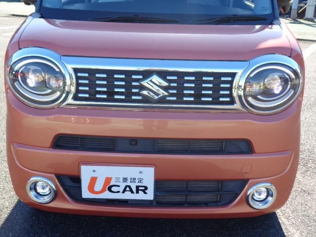 ワゴンRスマイル ハイブリッドX 純正ナビ 全方位モニター シートヒーター ステアリングリモコン LEDヘッドライト フォグランプ 衝突被害軽減システム 走行距離無制限1年保証付き(27枚目)