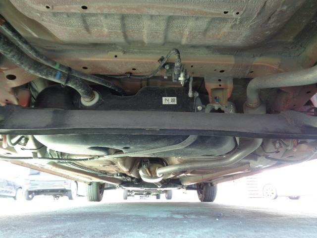 ワゴンRスマイル ハイブリッドX 純正ナビ 全方位モニター シートヒーター ステアリングリモコン LEDヘッドライト フォグランプ 衝突被害軽減システム 走行距離無制限1年保証付き(28枚目)