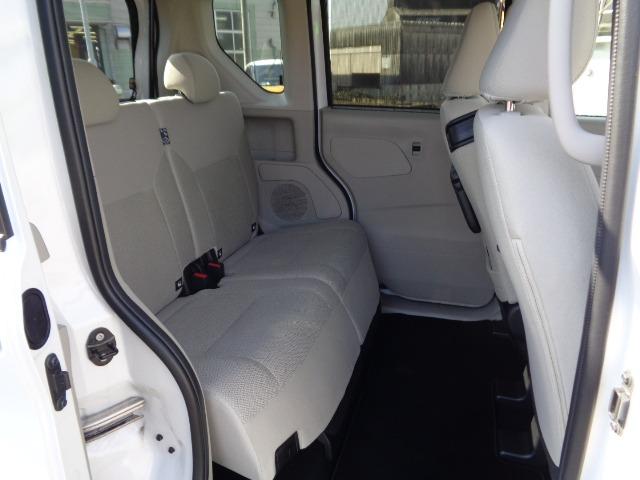 eKスペース G LEDヘッドライト メーカー保証継承付き バックカメラ スマートキー シートヒーター コーナーセンサー 衝突被害軽減システム(5枚目)