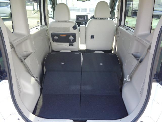 eKスペース G LEDヘッドライト メーカー保証継承付き バックカメラ スマートキー シートヒーター コーナーセンサー 衝突被害軽減システム(12枚目)