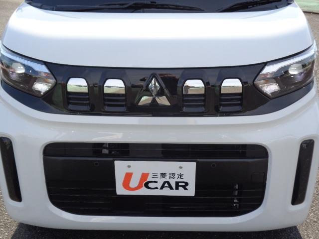 eKスペース G LEDヘッドライト メーカー保証継承付き バックカメラ スマートキー シートヒーター コーナーセンサー 衝突被害軽減システム(25枚目)