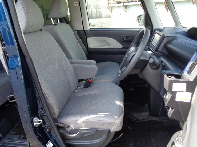 タント Ｘ　ナビ　バックカメラ　シートヒーター　ＬＥＤヘッドライト　衝突被害軽減システム　ステアリングリモコン　ワンオーナー　走行距離無制限１年保証付き（4枚目）