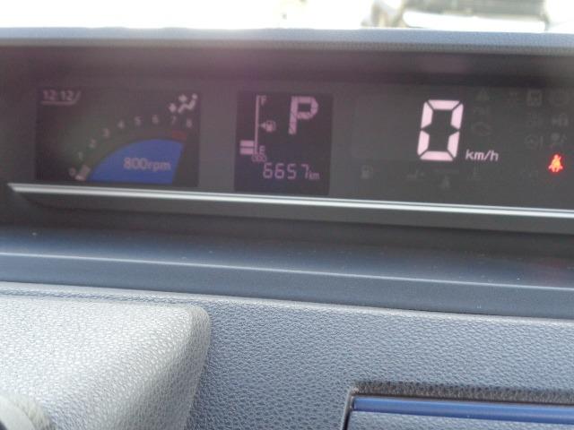 タント Ｘ　ナビ　バックカメラ　シートヒーター　ＬＥＤヘッドライト　衝突被害軽減システム　ステアリングリモコン　ワンオーナー　走行距離無制限１年保証付き（6枚目）