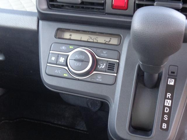 タント Ｘ　ナビ　バックカメラ　シートヒーター　ＬＥＤヘッドライト　衝突被害軽減システム　ステアリングリモコン　ワンオーナー　走行距離無制限１年保証付き（8枚目）