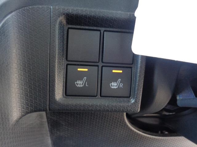 タント Ｘ　ナビ　バックカメラ　シートヒーター　ＬＥＤヘッドライト　衝突被害軽減システム　ステアリングリモコン　ワンオーナー　走行距離無制限１年保証付き（10枚目）