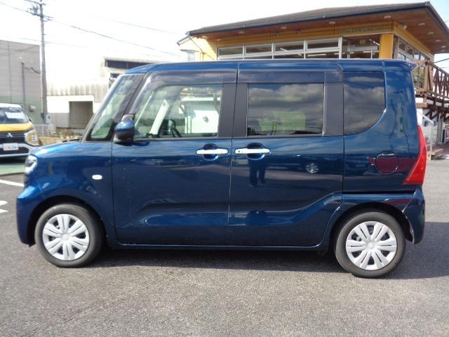 タント Ｘ　ナビ　バックカメラ　シートヒーター　ＬＥＤヘッドライト　衝突被害軽減システム　ステアリングリモコン　ワンオーナー　走行距離無制限１年保証付き（19枚目）