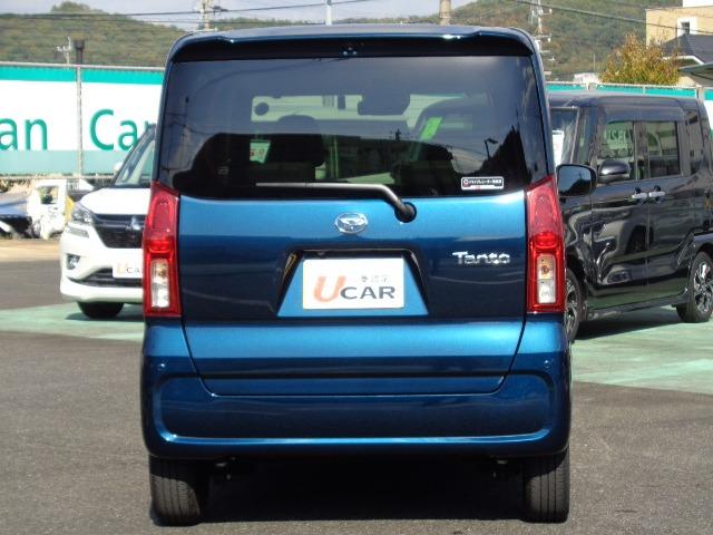 タント Ｘ　ナビ　バックカメラ　シートヒーター　ＬＥＤヘッドライト　衝突被害軽減システム　ステアリングリモコン　ワンオーナー　走行距離無制限１年保証付き（21枚目）