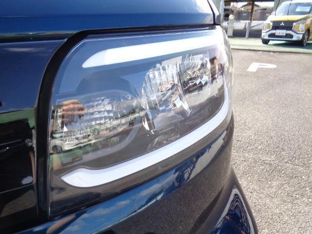 タント Ｘ　ナビ　バックカメラ　シートヒーター　ＬＥＤヘッドライト　衝突被害軽減システム　ステアリングリモコン　ワンオーナー　走行距離無制限１年保証付き（29枚目）