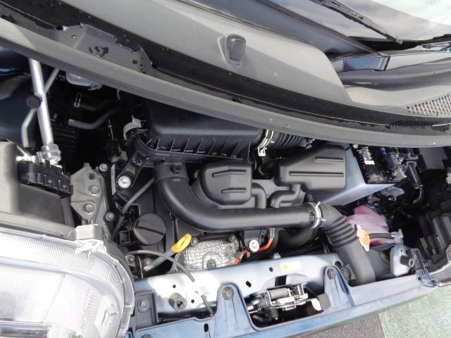 タント Ｘ　ナビ　バックカメラ　シートヒーター　ＬＥＤヘッドライト　衝突被害軽減システム　ステアリングリモコン　ワンオーナー　走行距離無制限１年保証付き（34枚目）