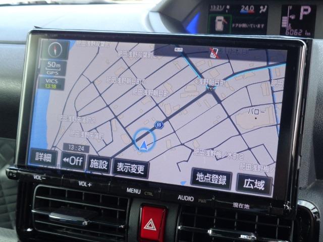 タント カスタムRSスタイルセレクション ターボ ナビ バックカメラ クルーズコントロール シートヒーター ステアリングリモコン 衝突被害軽減システム LEDヘッドライト 両側電動スライドドア 走行距離無制限1年保証付き(7枚目)