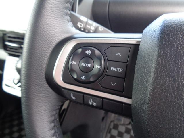 タント カスタムRSスタイルセレクション ターボ ナビ バックカメラ クルーズコントロール シートヒーター ステアリングリモコン 衝突被害軽減システム LEDヘッドライト 両側電動スライドドア 走行距離無制限1年保証付き(23枚目)