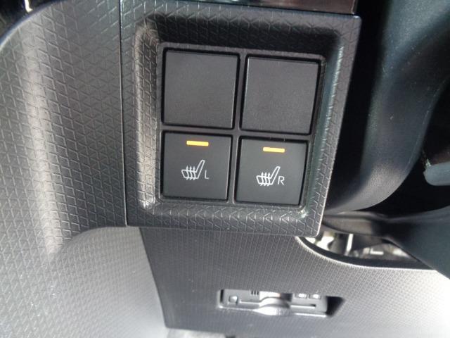 タント カスタムRSスタイルセレクション ターボ ナビ バックカメラ クルーズコントロール シートヒーター ステアリングリモコン 衝突被害軽減システム LEDヘッドライト 両側電動スライドドア 走行距離無制限1年保証付き(27枚目)