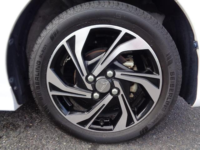 タント カスタムRSスタイルセレクション ターボ ナビ バックカメラ クルーズコントロール シートヒーター ステアリングリモコン 衝突被害軽減システム LEDヘッドライト 両側電動スライドドア 走行距離無制限1年保証付き(29枚目)