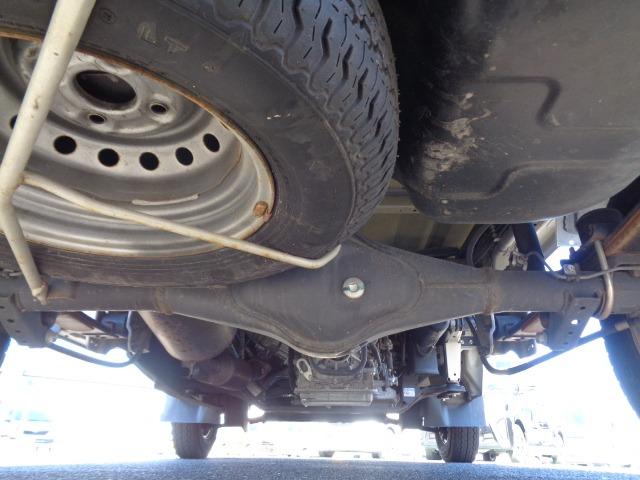 キャリイトラック ＫＣスペシャル　３速オートマ　ＥＴＣ　衝突被害軽減システム　キーレス　パワーウィンド　エアコン　パワステ　走行距離無制限１年保証付き（22枚目）