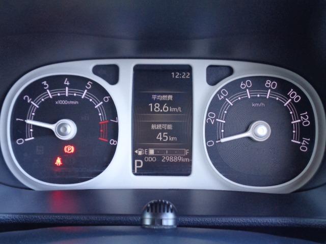 ムーヴキャンバス ストライプスＧ　１０インチナビ　バックカメラ　ＥＴＣ　シートヒーター　ステアリングリモコン　ＬＥＤヘッドライト　両側電動スライドドア　走行距離無制限１年保証付き（6枚目）