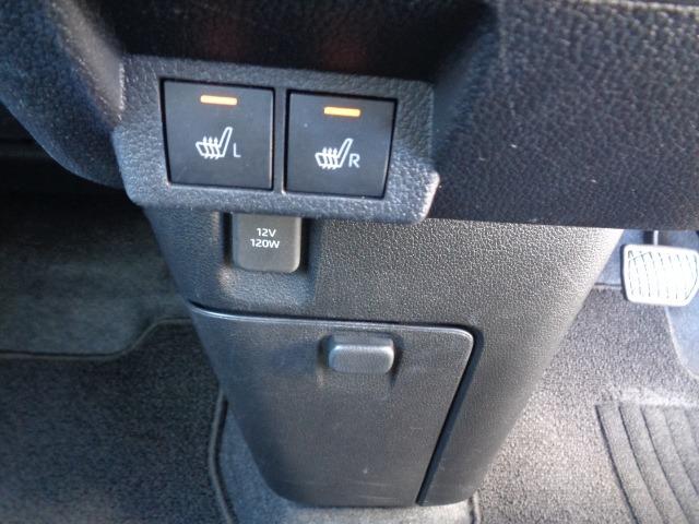 ムーヴキャンバス ストライプスＧ　１０インチナビ　バックカメラ　ＥＴＣ　シートヒーター　ステアリングリモコン　ＬＥＤヘッドライト　両側電動スライドドア　走行距離無制限１年保証付き（22枚目）