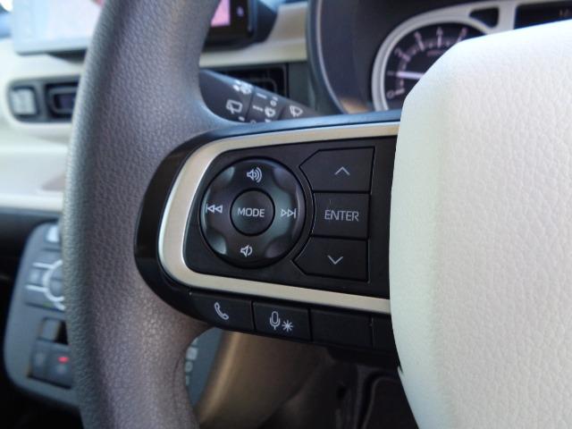 ムーヴキャンバス ストライプスＧ　１０インチナビ　バックカメラ　ＥＴＣ　シートヒーター　ステアリングリモコン　ＬＥＤヘッドライト　両側電動スライドドア　走行距離無制限１年保証付き（23枚目）