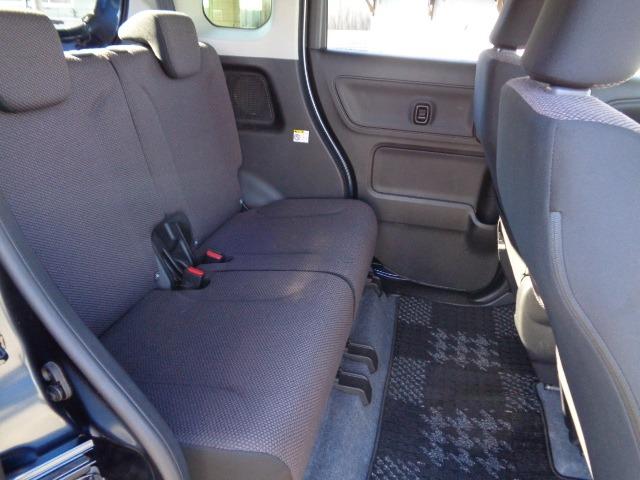 ワゴンRスマイル ハイブリッドS 2トーンルーフパッケージ装着車 純正ナビ 全方位モニター ステアリングリモコン シートヒーター 両側電動スライドドア クルーズコントロール 走行距離無制限1年保証付き(6枚目)